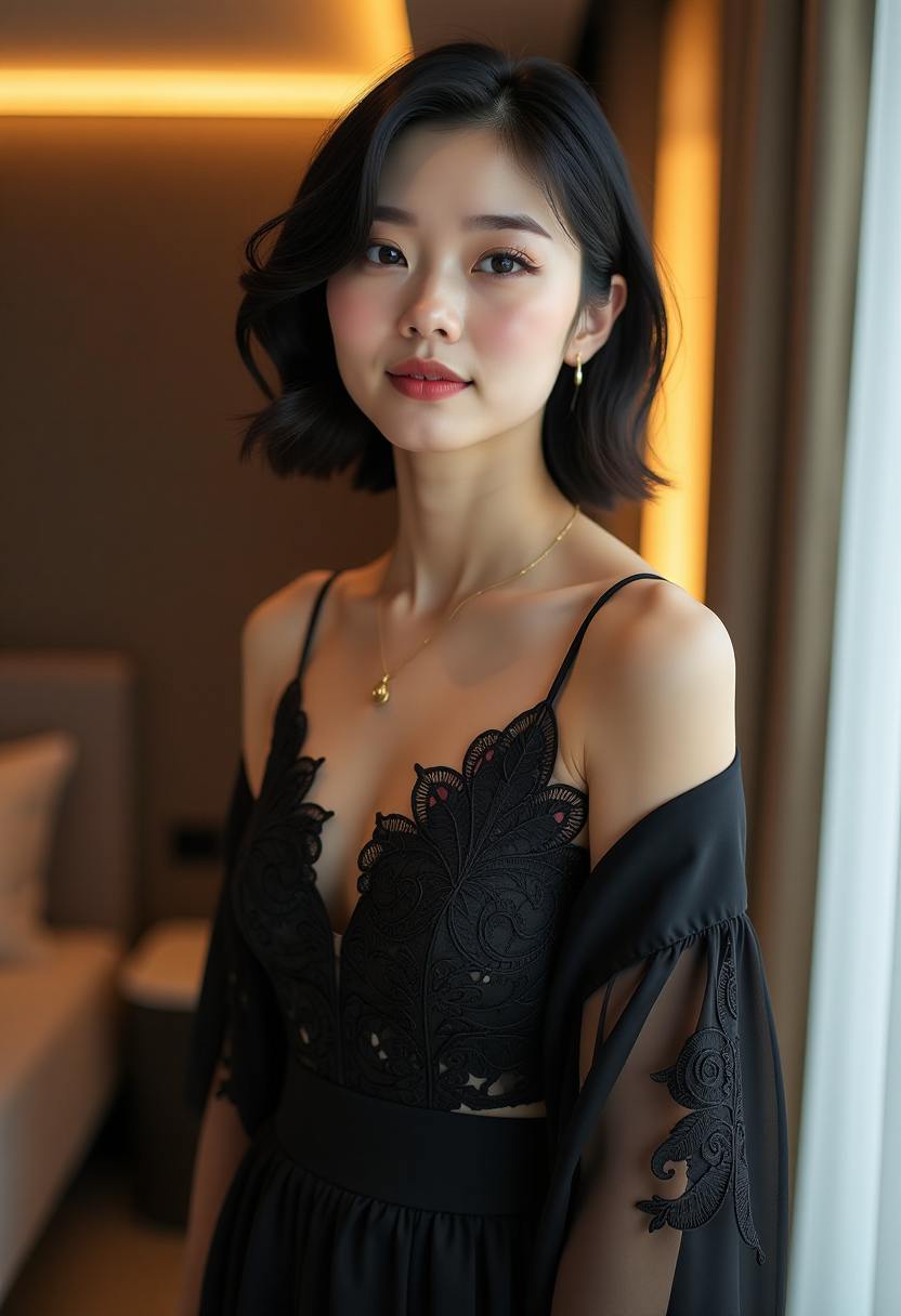 亲情路上